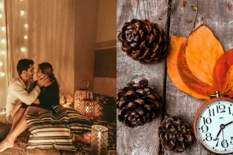 Mení sa čas a chladné večery budú dlhšie: 7 tipov na romantiku s partnerom doma