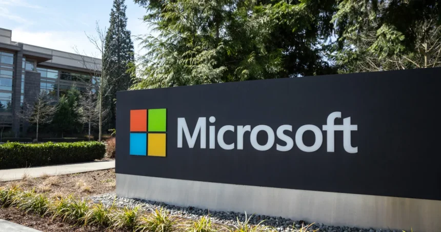 Microsoft ponúka odstupné 60-tisíc zamestnancom, ide o každého štvrtého