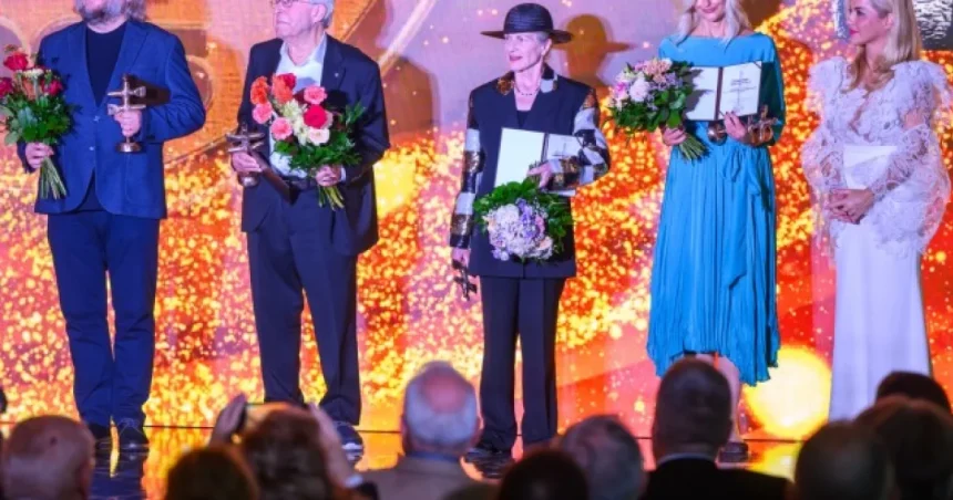 Ministerka Šimkovičová a slovenské muzeálne zbierky