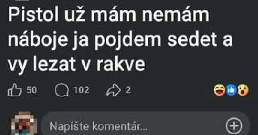 Mladému cudzincovi v Saudskej Arábii hrozí poprava za komentár na Facebooku