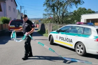 Mladík hrozil v žilinskej škole dobodaním spolužiakov, sudkyňa ho poslala do väzby