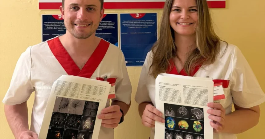 Mladíkovi operovali mozog pri vedomí, počas zákroku testovali jeho reč