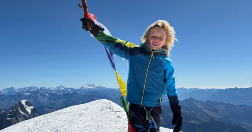 Mont Blanc je teraz takmer o dva metre vyšší ako pred tromi rokmi. Prečo?