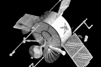 Môže Rusko zaútočiť aj vo vesmíre? Družica sa nebezpečne priblížila k západnému satelitu