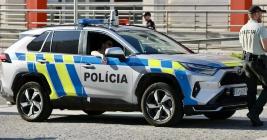 Na hip-hopovom podujatí v Komárne evakuovali viac ako 1500 ľudí