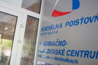 Na severe Slovenska otvorili veľké klientske centrum, úrady vybavíte na jednom mieste