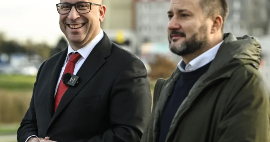 Nájdite si meno primátora vášho okresného mesta – Božik vedie Partizánske piate obdobie