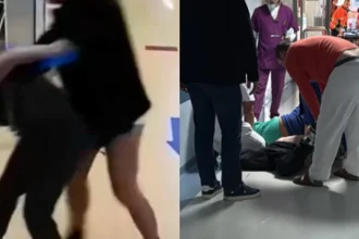 Násilie v bojnickej nemocnici: vyhrážky aj útoky