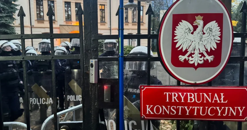 Nawrocki zvolal urgentné konzultácie, sudcovia vymenovaní za vlády PiS idú na koberček