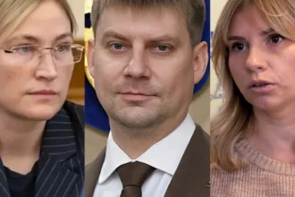 Nečakaná razia v Kyjeve: zásah v kľúčovej inštitúcii