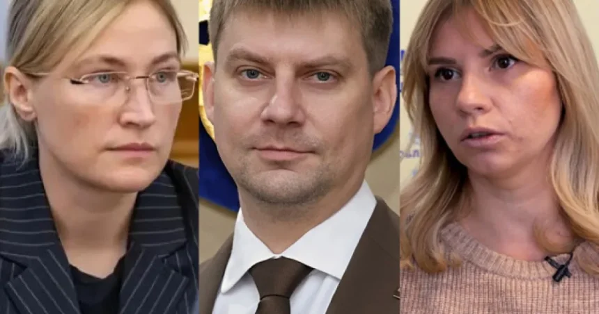 Nečakaná razia v Kyjeve: zásah v kľúčovej inštitúcii