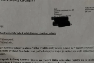 Nespravodlivosť úradov? Podeľte sa o skúsenosť