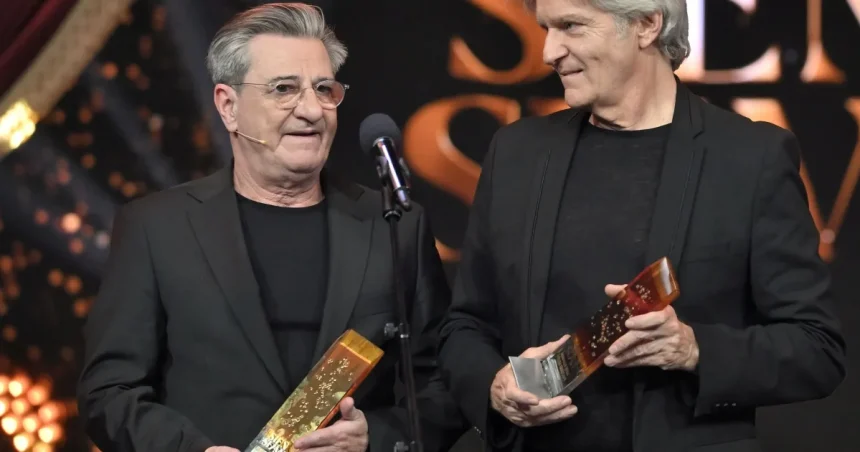 Noga by za vtipy o politikoch čelil trestným oznámeniam. Skrúcanému už nie je do smiechu?