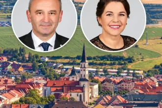 O mandáte v Levoči by rozhodol jediný hlas. Súboj bol mimoriadne tesný