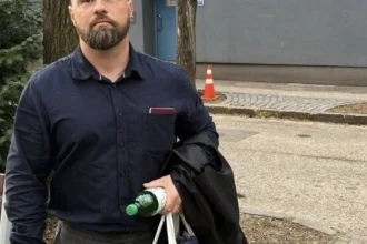 Očistec pokračoval výsluchom J. Kaľavského, opísal praktiky čurillovcov