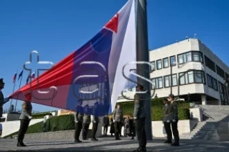 Od budúceho roka pribudne na Slovensku Deň štátnej vlajky SR