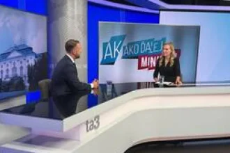 Odborník: Útočník zo Staškova môže byť v 19 na slobode