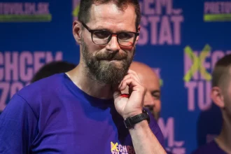 Optimistická legenda: Viac Slovákov v NHL môže na domácich MS 2029 priniesť veľké veci