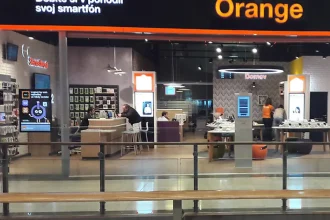 Orange ponúka vianočné balíky so zariadeniami za euro, Voyom a hrou GTA VI