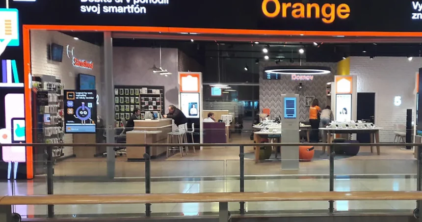 Orange ponúka vianočné balíky so zariadeniami za euro, Voyom a hrou GTA VI