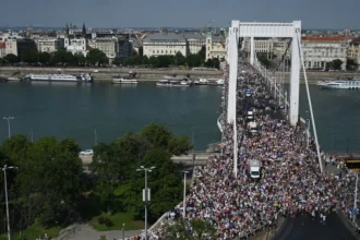 Orbán chce v boji s Magyarom rozdávať predmety. Tisza: hlúposti, spomenul doživotie