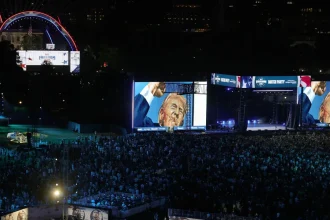 Otázka o Donecku na obrazovke vyvolala pobúrenie, Ukrajinci sa domáhajú vysvetlenia