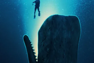 Pád veľryby dojme a ohúri vizuálom, no na výborný film to nestačí