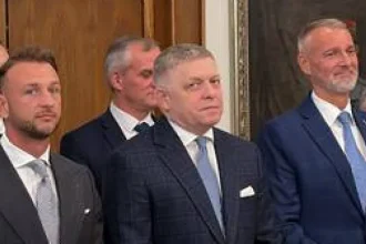 Páleník: Rozpočet bez šetrenia, deficit rovnaký. Vyššie platy? Cítiť voľby