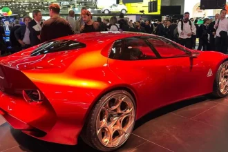 Parížsky autosalón 2026: Desať áut, ktoré si zaslúžia pozornosť