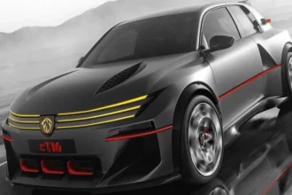 Peugeot E-T16: Francúzska značka oživuje slávnu legendu z minulosti