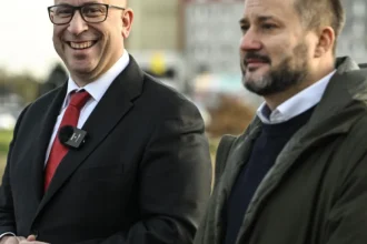 Po voľbách budú víťazmi všetci. Vallo a Lörinc ukázali dva recepty na úspech
