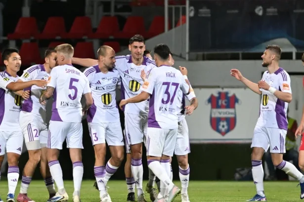 Poháru trpezlivosti pretiekol. V Komárne končí tréner aj celý realizačný tím