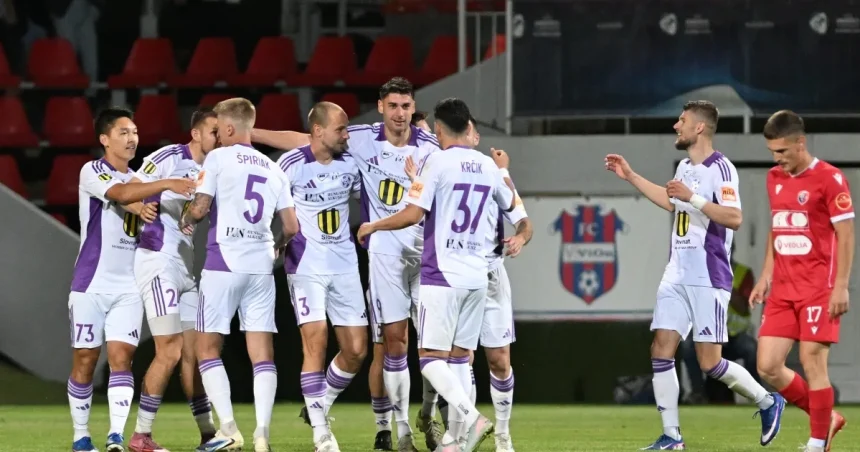 Poháru trpezlivosti pretiekol. V Komárne končí tréner aj celý realizačný tím