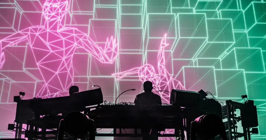 Pohoda hlási ďalšie veľké meno, vystúpia The Chemical Brothers