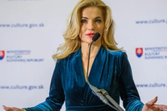 Politologička: Kuffov spor s Dankom v pozadí