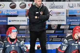 Prešov reaguje na hrozivý vstup do sezóny: končia tréner aj asistenti