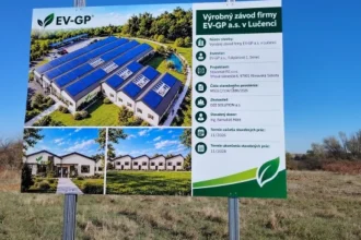 Priemyselný park po problémoch ožíva, pribudne tretí závod