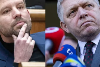 Prieskum SANEP: Smer tesne pred PS, SNS sa stráca. Potrebuje opozícia aj hlasy Matoviča?