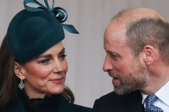 Princezná Kate zverejnila netradičnú fotku: Spoznáte vôbec kráľovskú rodinu?