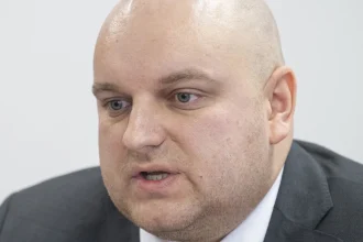 Prokurátor Repa vypovedal v Očistci, obhajoba spochybňuje postup vyšetrovania