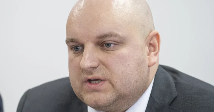 Prokurátor Repa vypovedal v Očistci, obhajoba spochybňuje postup vyšetrovania
