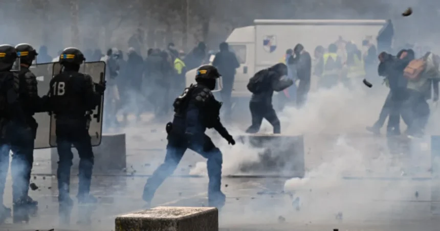 Protestná vlna zasiahne celé Taliansko. Demonštranti vyjdú do ulíc vo viac ako 50 mestách