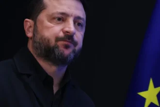 Putin chce rokovať s Trumpom a Si Ťin-pchingom o Ukrajine bez Zelenského