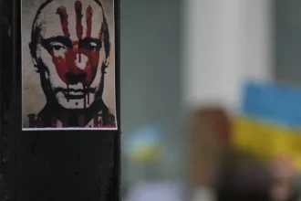 Putin odpálil raketu s jadrovými hlavicami, Bulava letela 5 400 km k NATO
