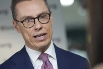 Putin ukázal Európe tvrdú tvár, z Donbasu neustúpi ani o krok