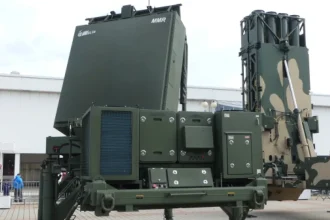 Rakety pre obranu Barak MX sa budú vyrábať na Hornej Nitre. Vieme, o ktorý závod ide