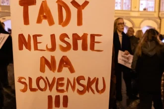 Rakušan: 4:36 je čas začiatku pádu Babišovej vlády. Česko má nový symbol