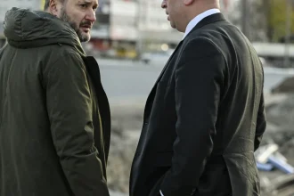 Ráž a Vallo si tykali. Pri Hlavnej stanici vzbĺkli vášne, primátor priznal chybu