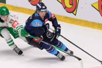 Reklama pre klub aj slovenský hokej. Nitra je na prahu úspechu, potrebuje pomoc