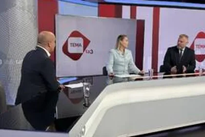 Remišová kritizuje Blanára za prázdne ruky z Moskvy. Ondruš: Rusko je ideálne